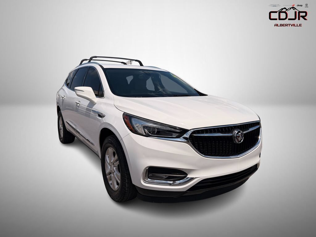 2019 BUICK Enclave