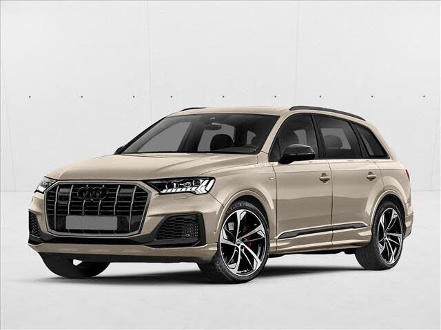 2023 AUDI Q7