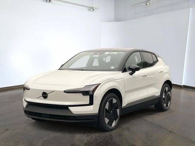 2026 VOLVO EX30