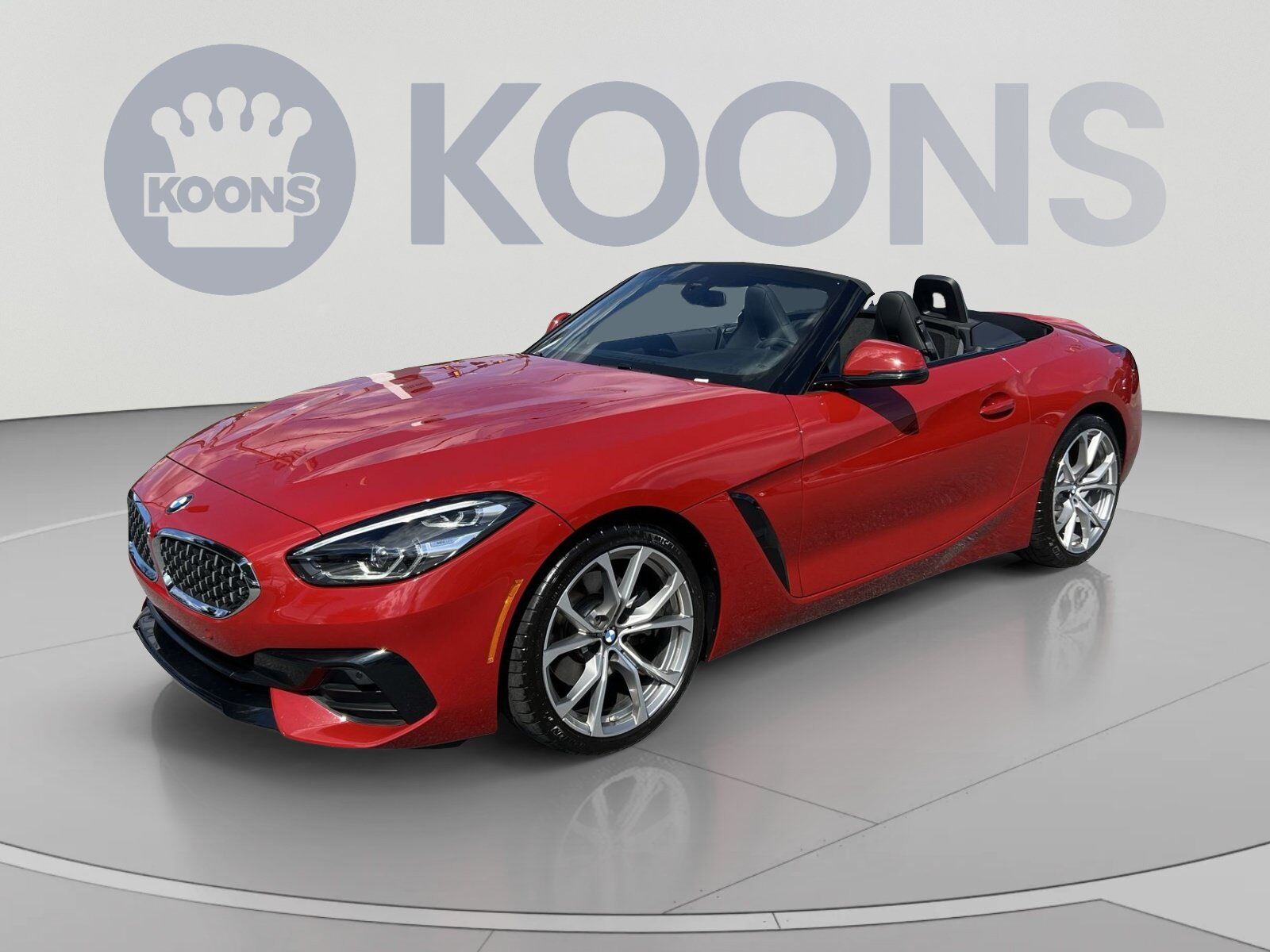 2022 BMW Z4
