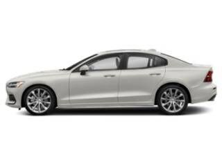 2019 VOLVO S60