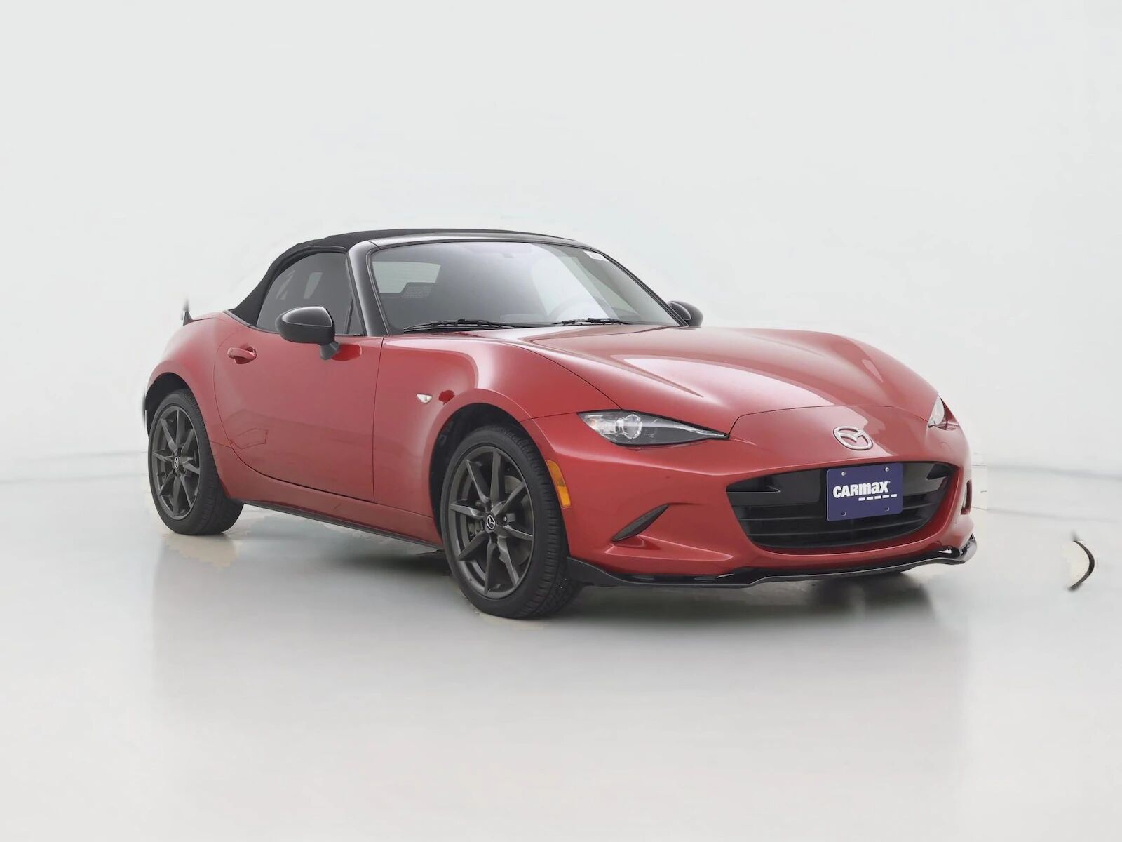 2016 MAZDA MX-5