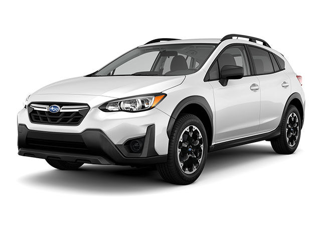 2022 SUBARU Crosstrek