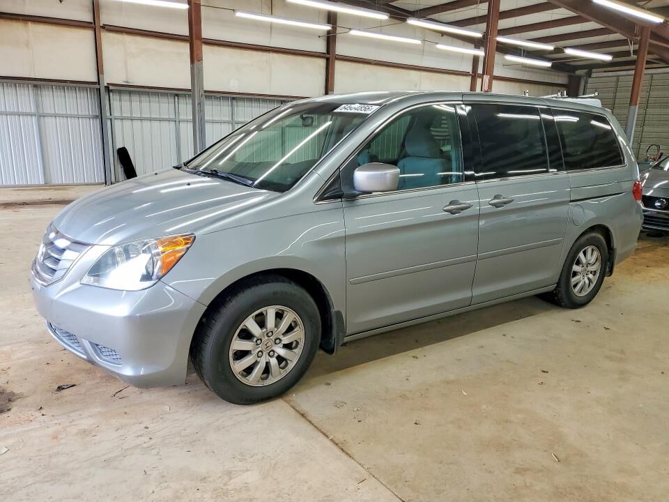 2009 HONDA Odyssey