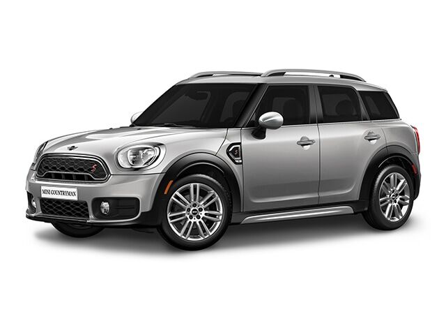 2020 MINI Countryman