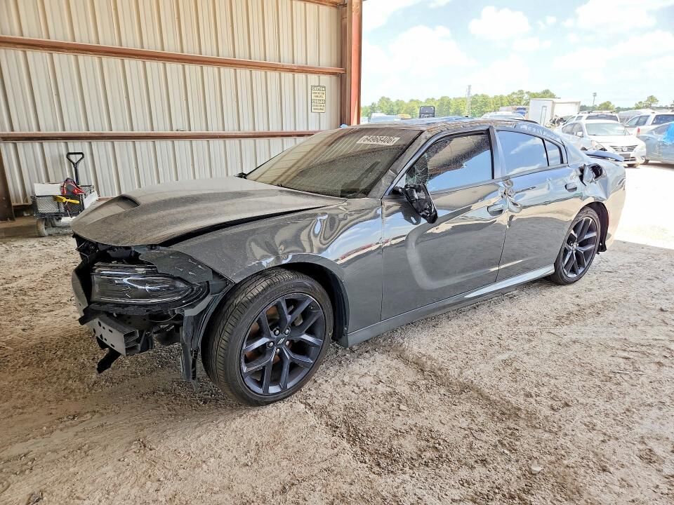 2023 DODGE Charger
