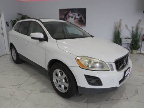 2010 VOLVO XC60