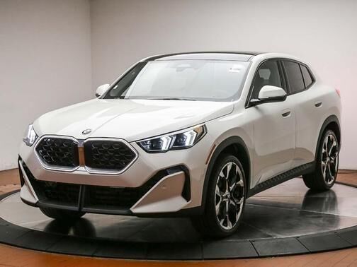 2026 BMW X2