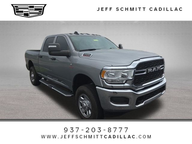 2023 RAM 2500