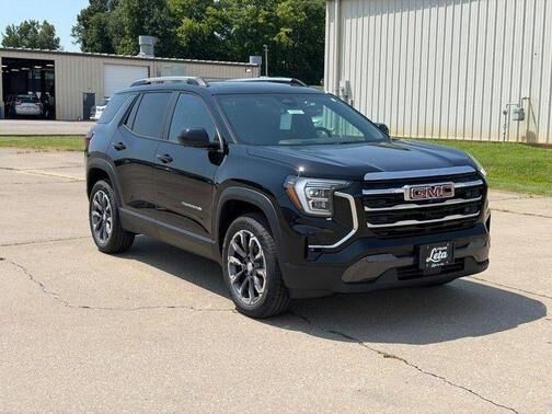 2027 GMC Terrain
