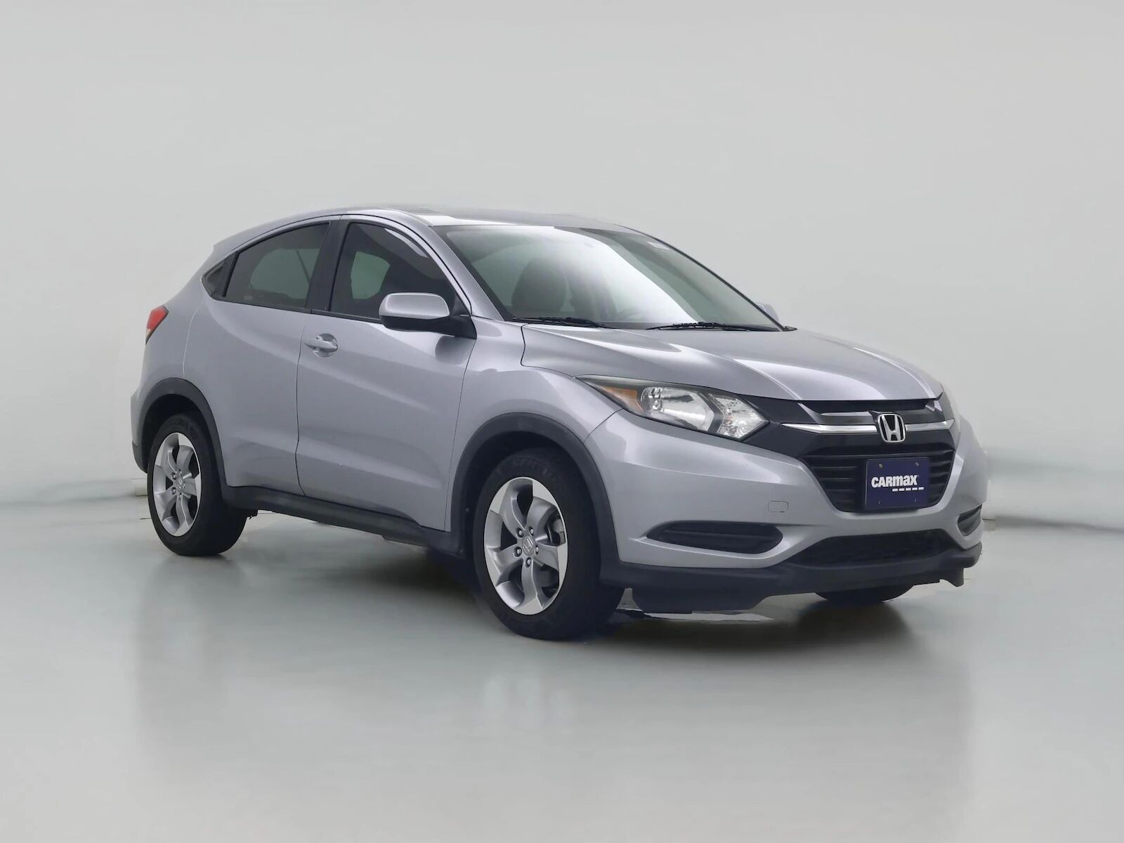 2018 HONDA HR-V