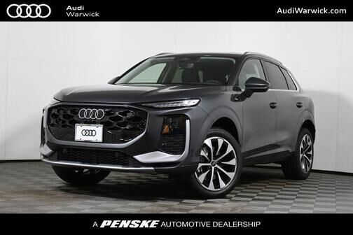 2026 AUDI Q3