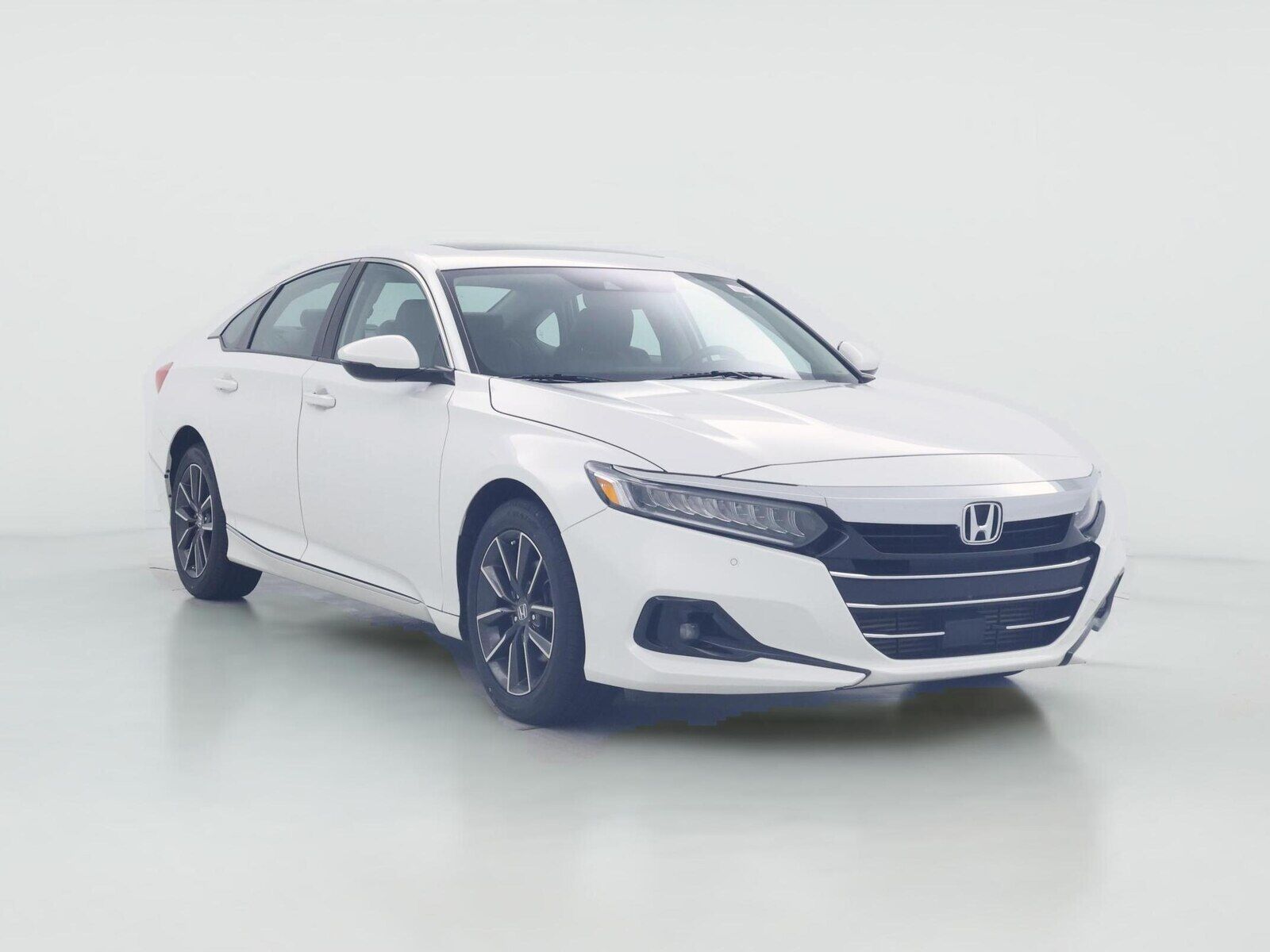 2021 HONDA Accord