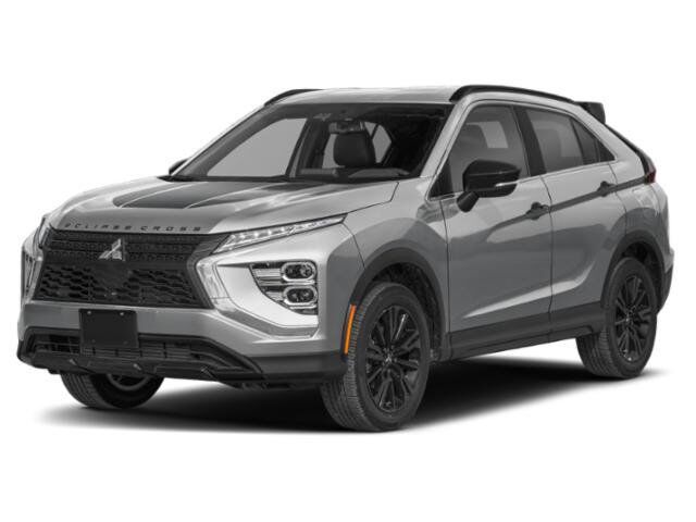 2025 MITSUBISHI ECLIPSE CROSS