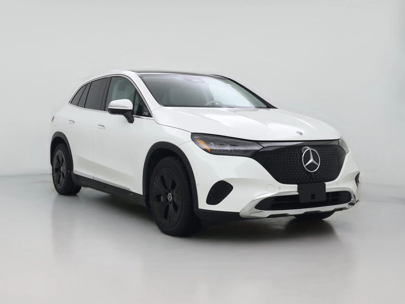 2023 MERCEDES-BENZ EQE-Class SUV