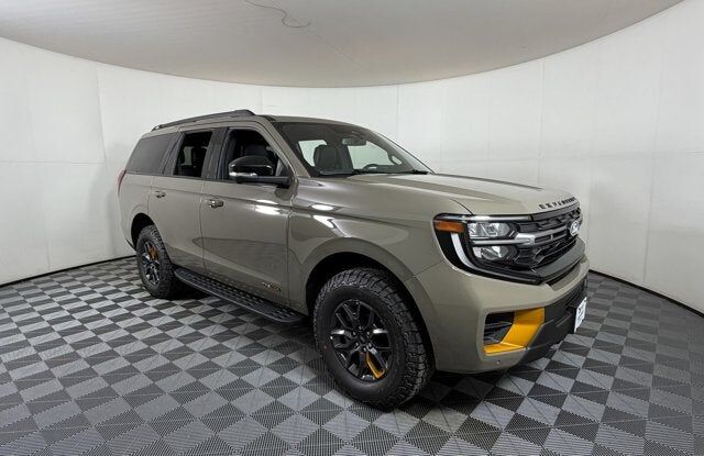 2027 FORD Expedition