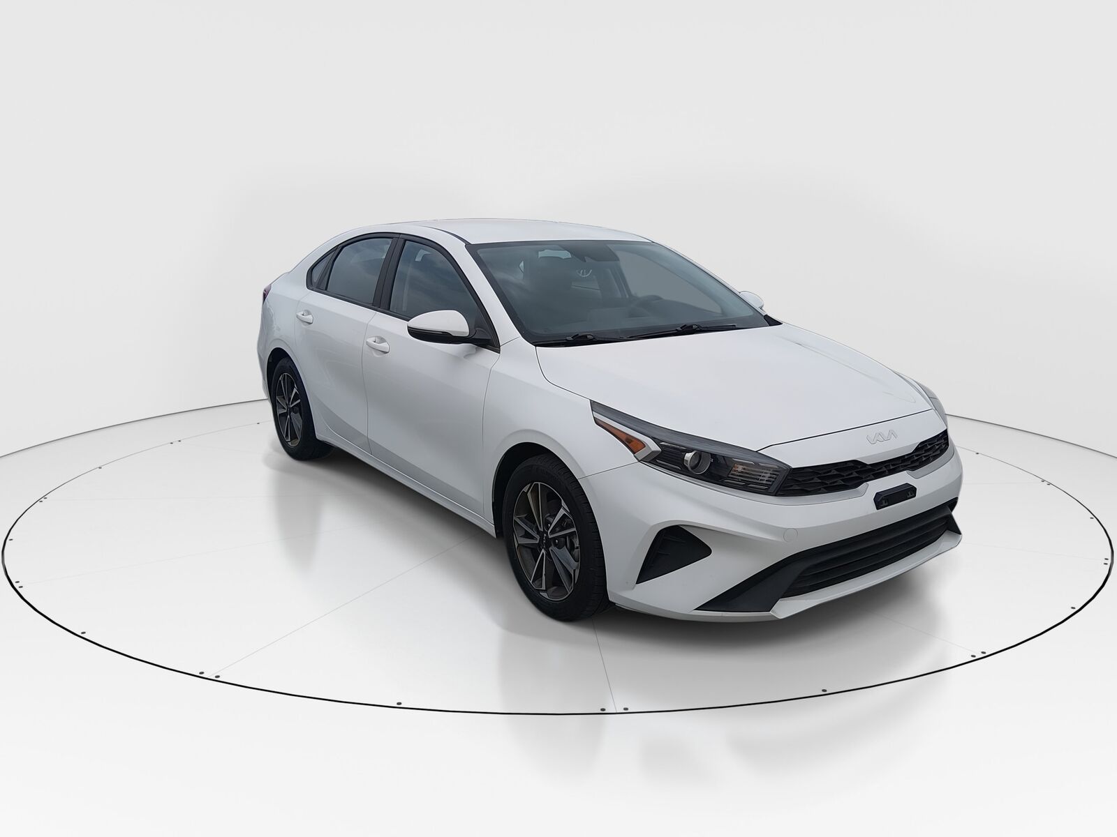 2022 KIA Forte