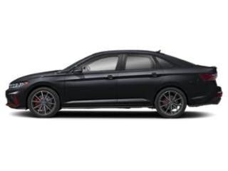 2026 VOLKSWAGEN Jetta GLI