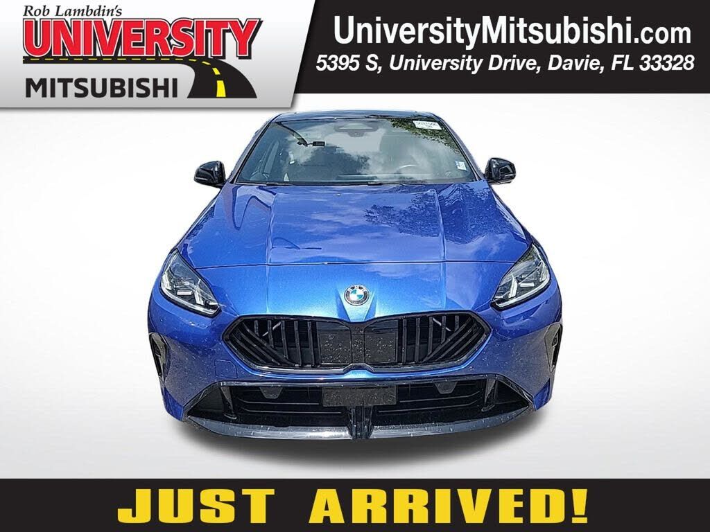 2026 BMW 2 Series