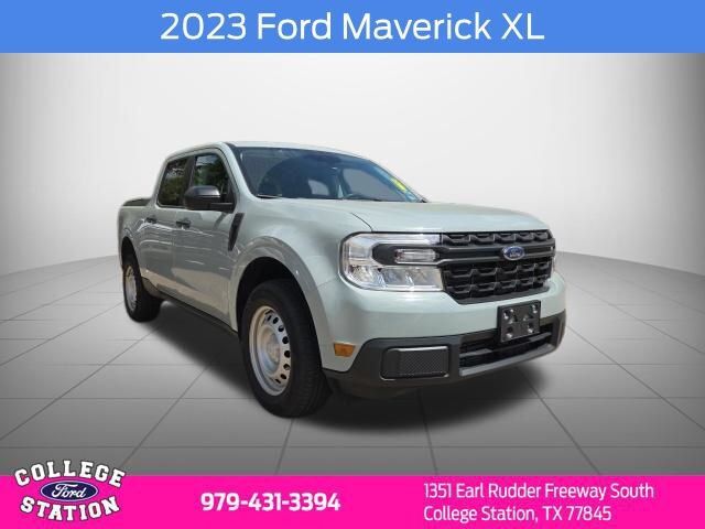 2023 FORD Maverick
