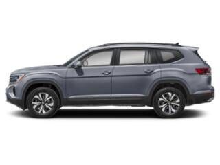 2026 VOLKSWAGEN Atlas