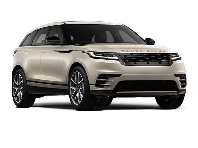 2026 LAND ROVER Range Rover Velar
