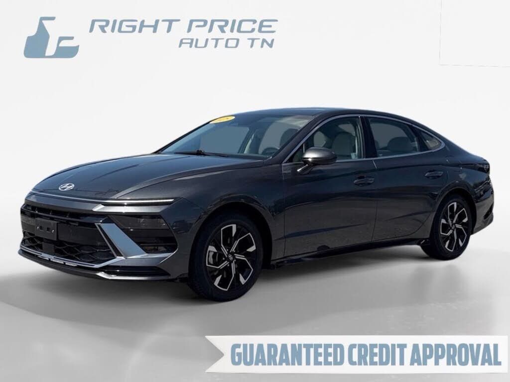 2025 HYUNDAI Sonata
