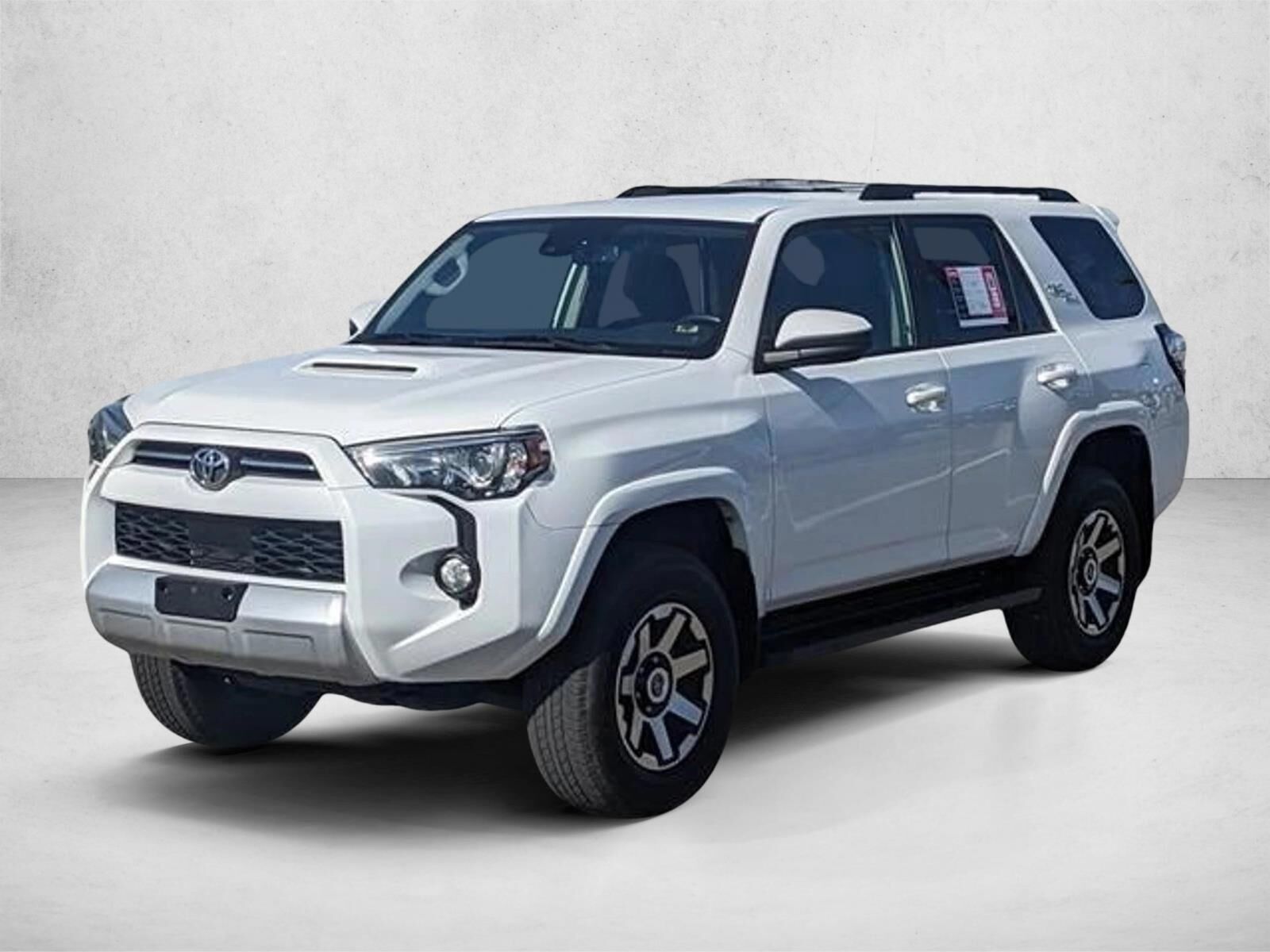 2020 TOYOTA 4-Runner