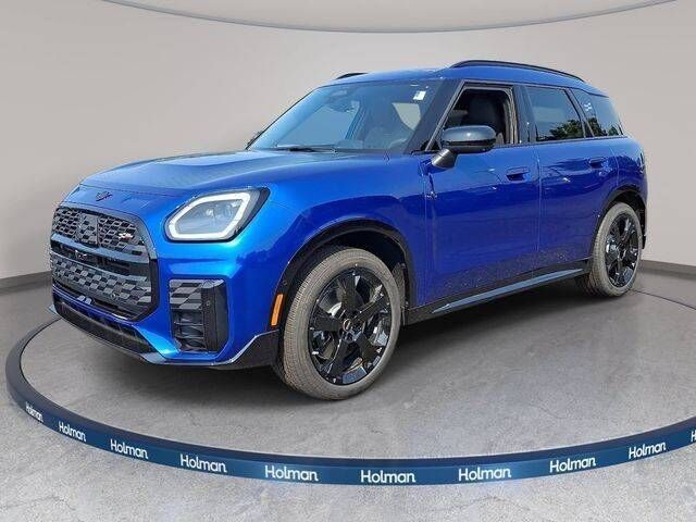 2027 MINI Countryman