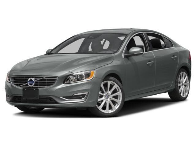 2017 VOLVO S60