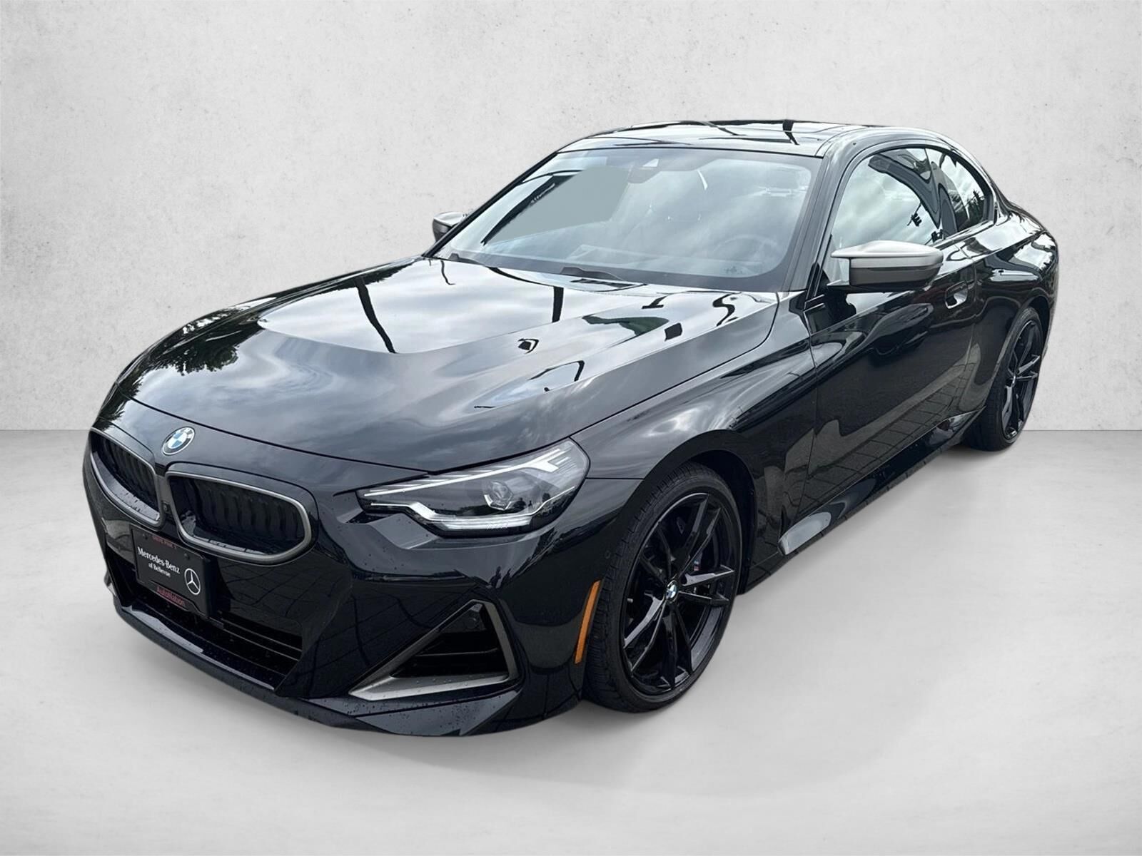 2024 BMW M2