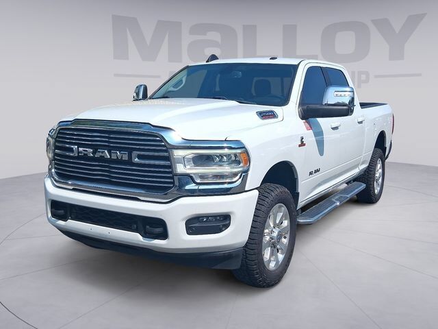 2023 RAM 2500