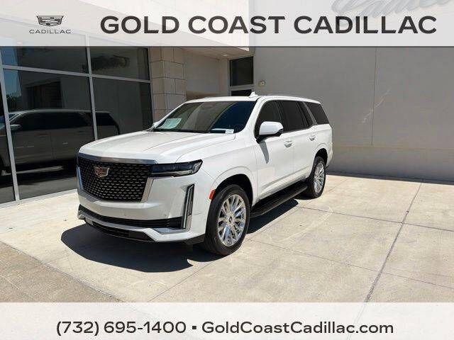2023 CADILLAC Escalade