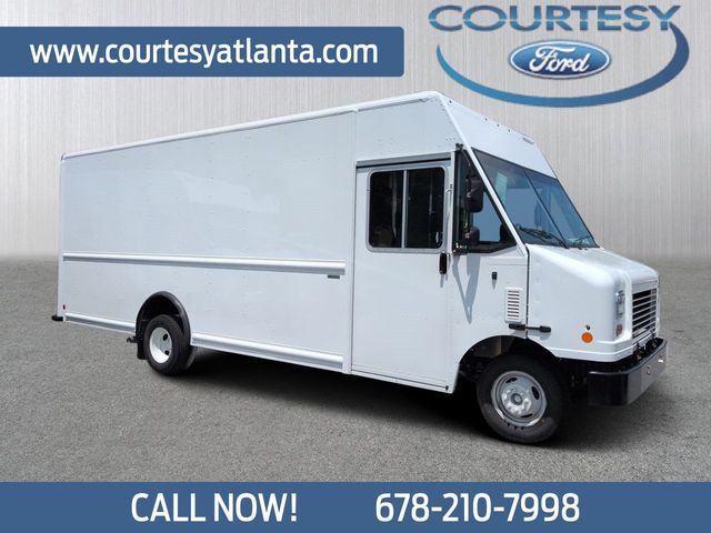 2027 FORD E-450