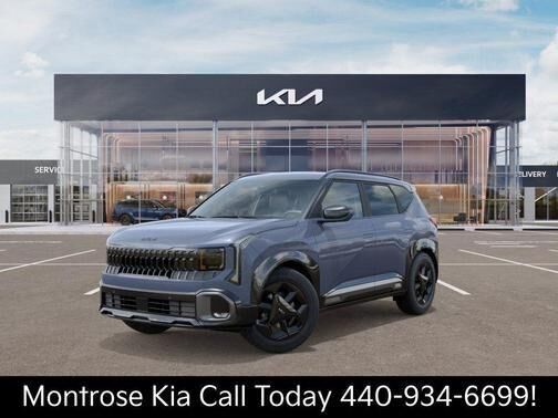 2027 KIA Seltos