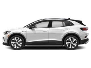 2021 VOLKSWAGEN ID.4
