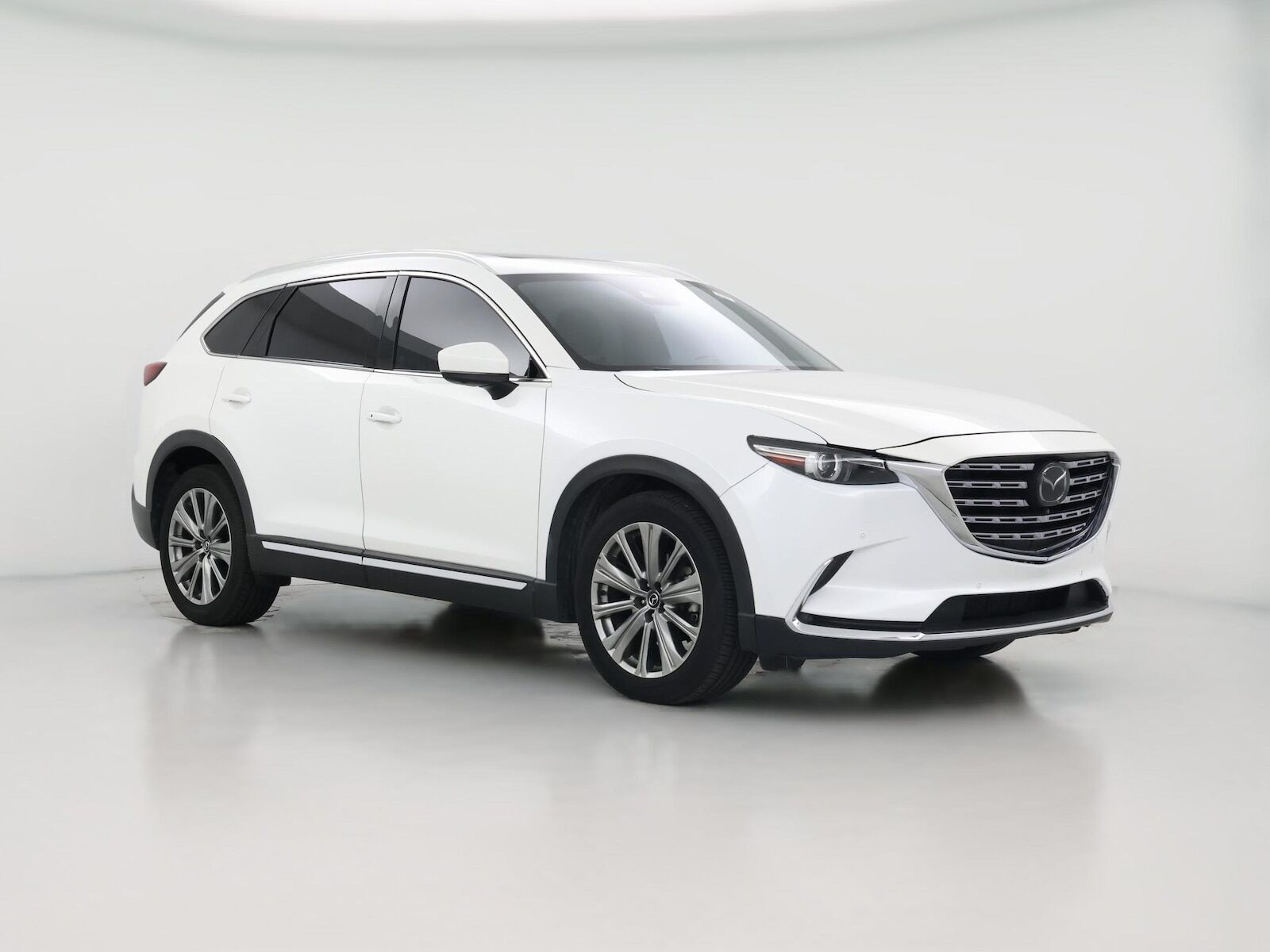 2023 MAZDA CX-9