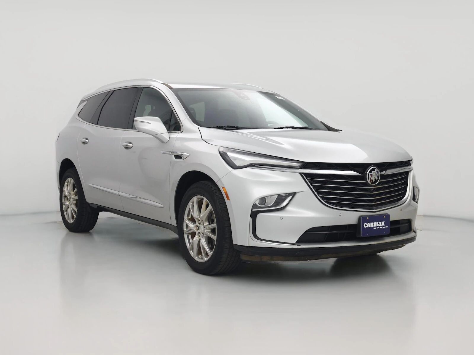 2022 BUICK Enclave