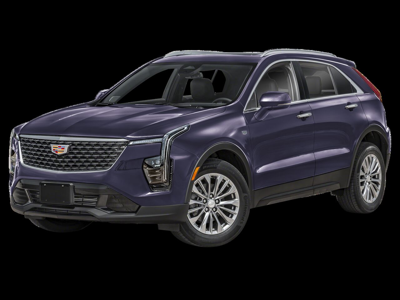 2025 CADILLAC XT4