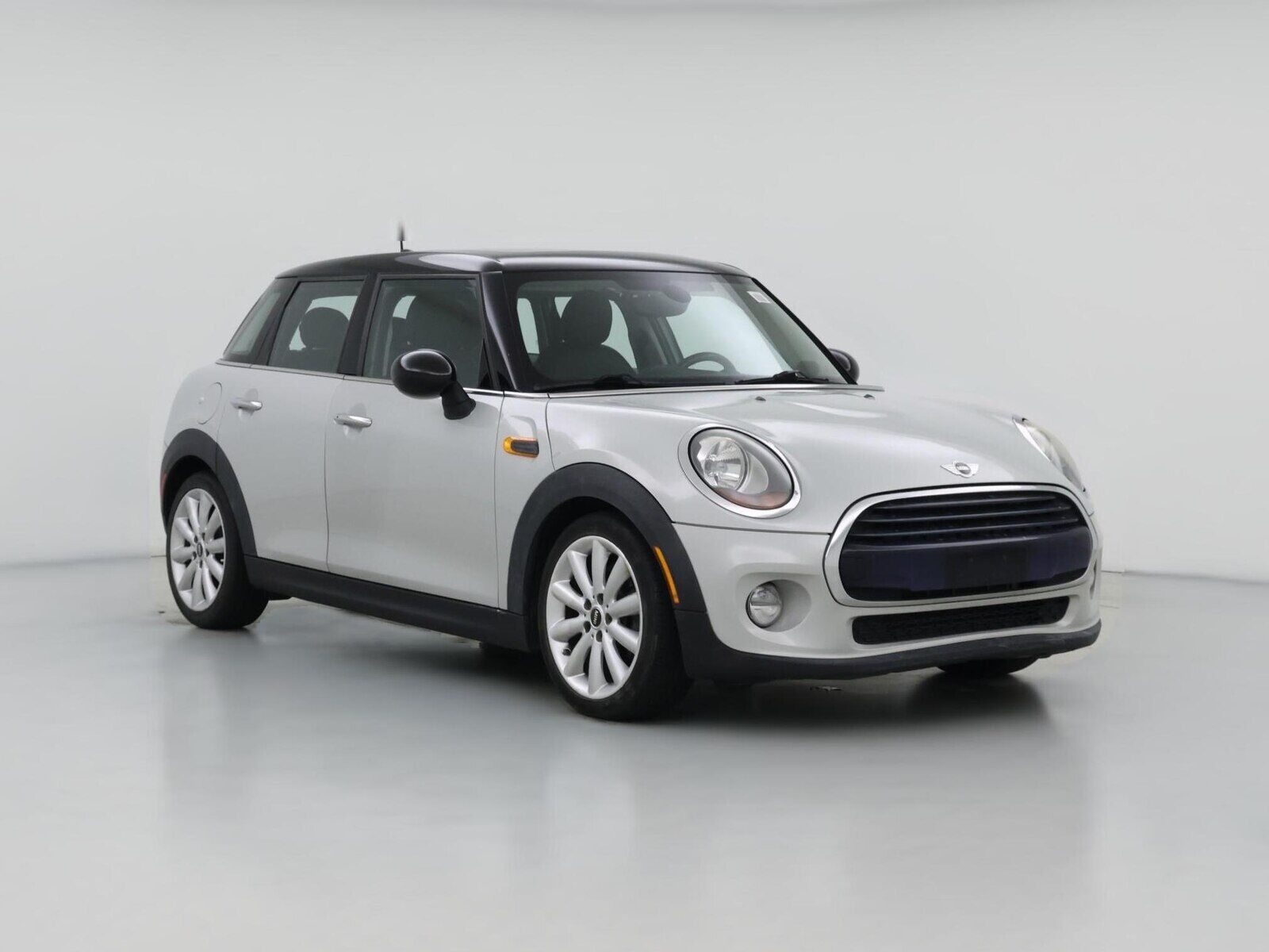2017 MINI Cooper