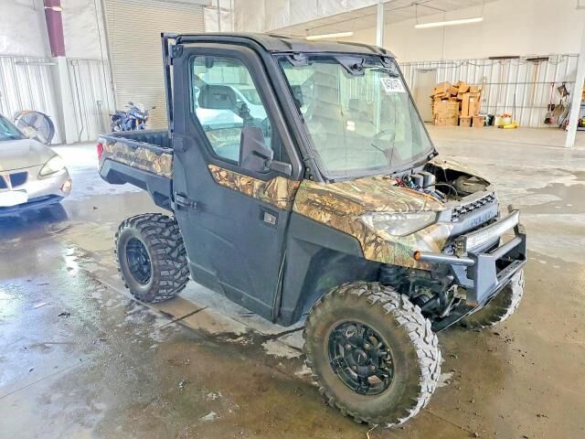 2019 POLARIS Ranger