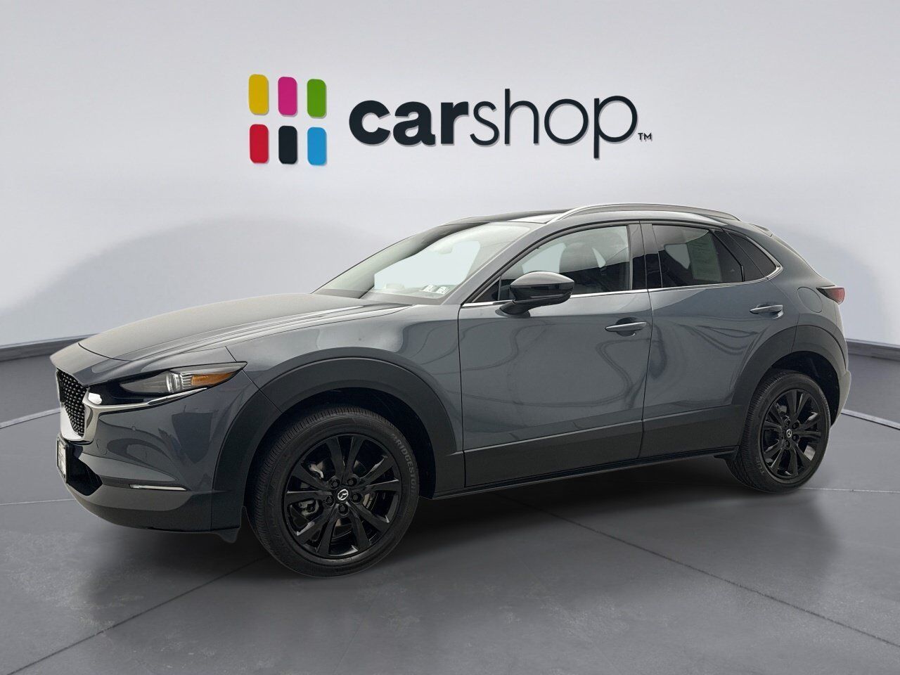 2023 MAZDA CX-30