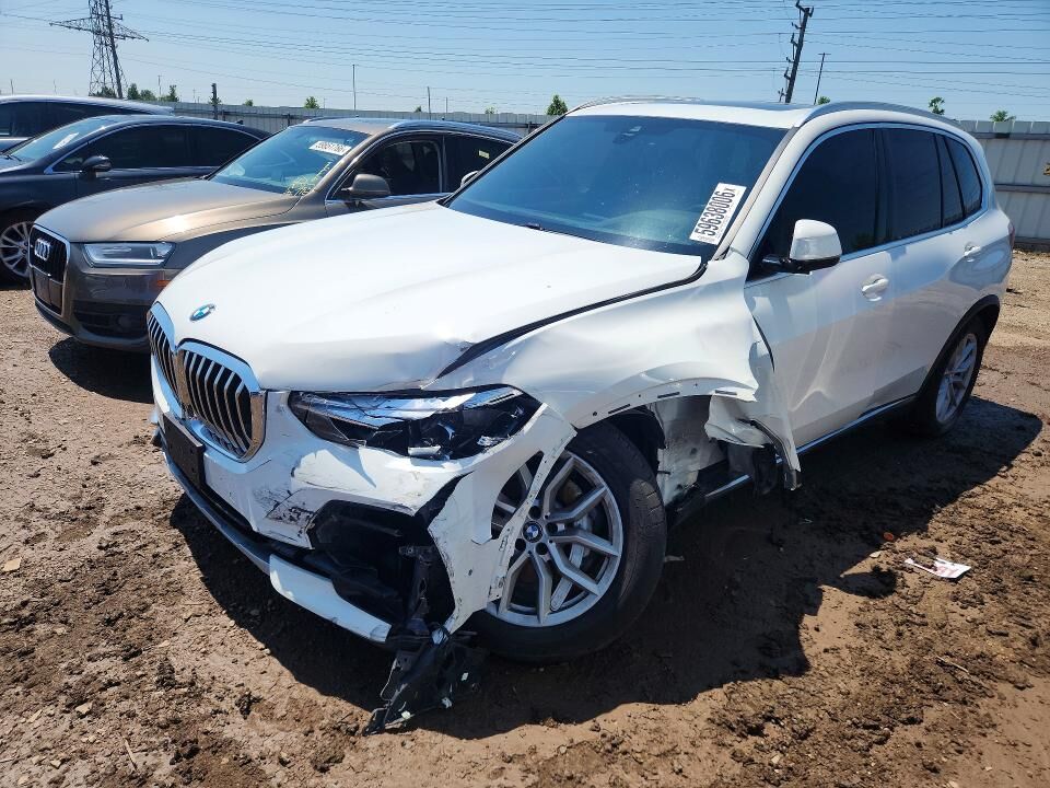 2023 BMW X5