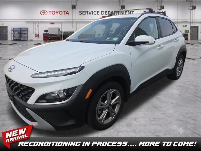 2023 HYUNDAI Kona