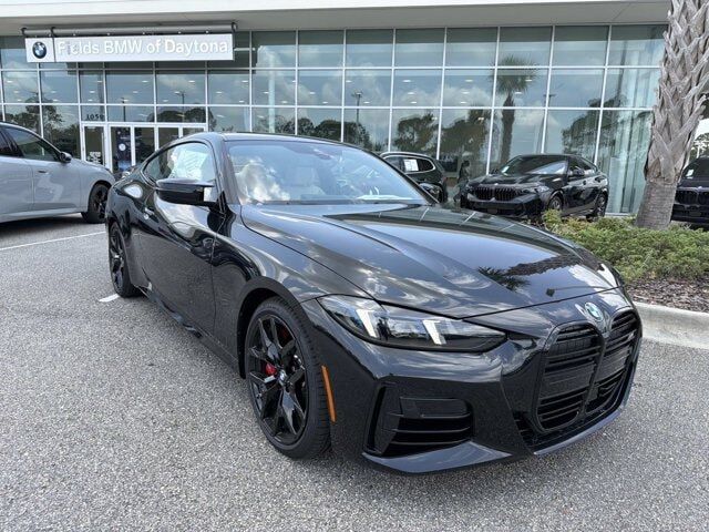 2027 BMW M4