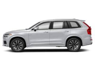 2021 VOLVO XC90