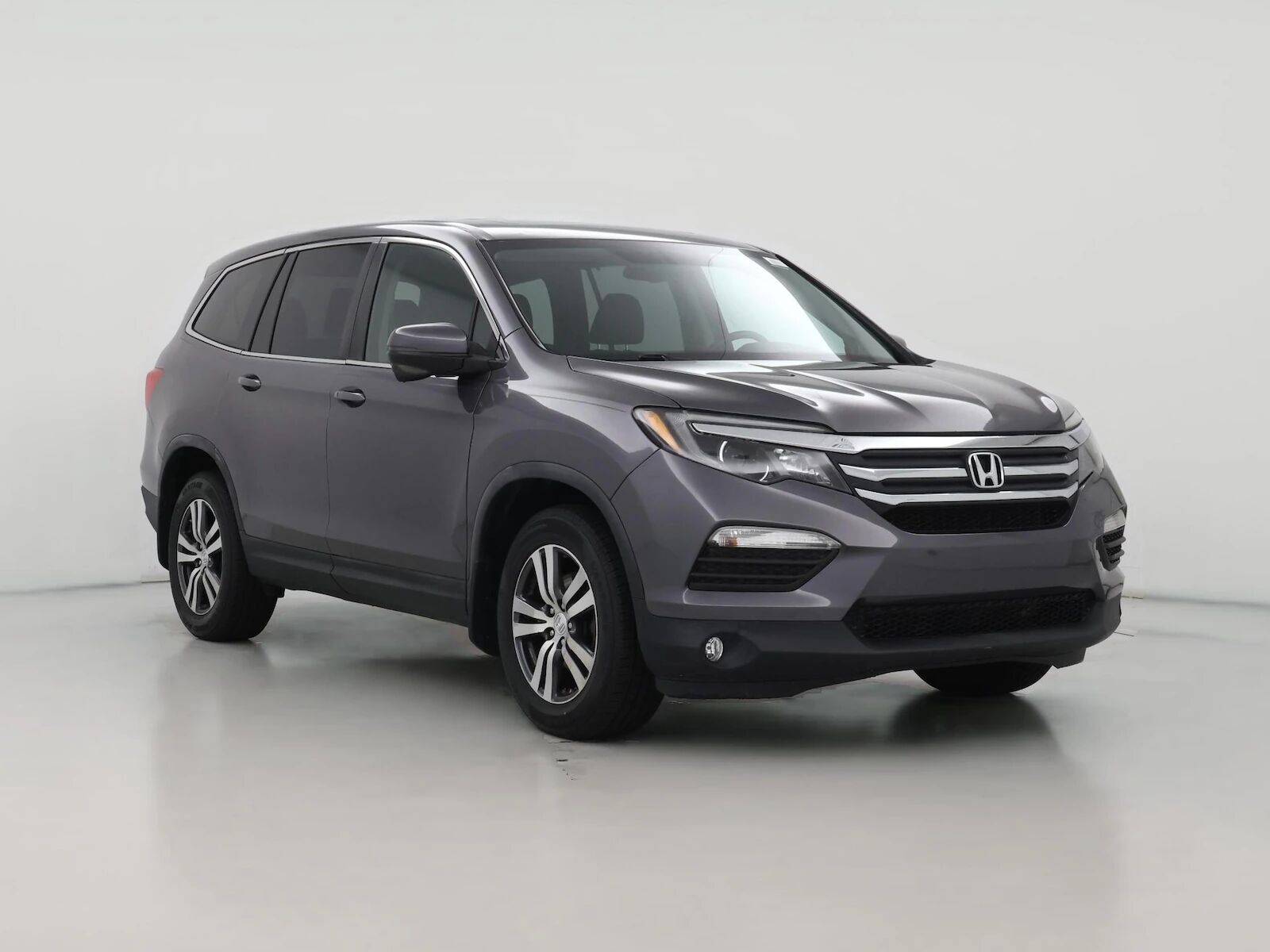 2017 HONDA Pilot