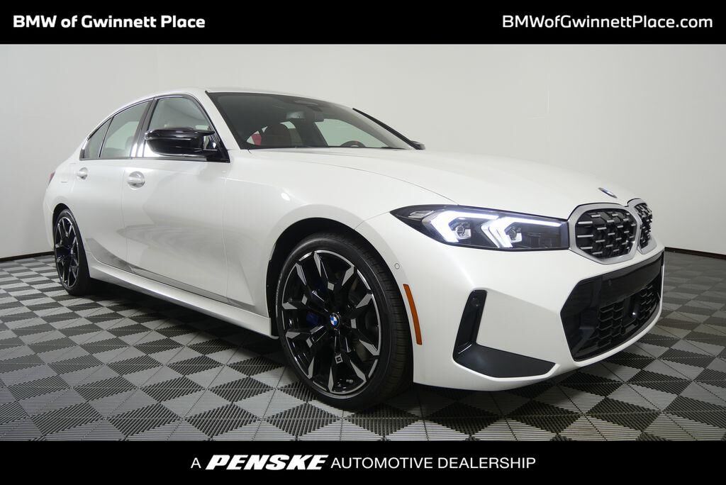 2026 BMW M3
