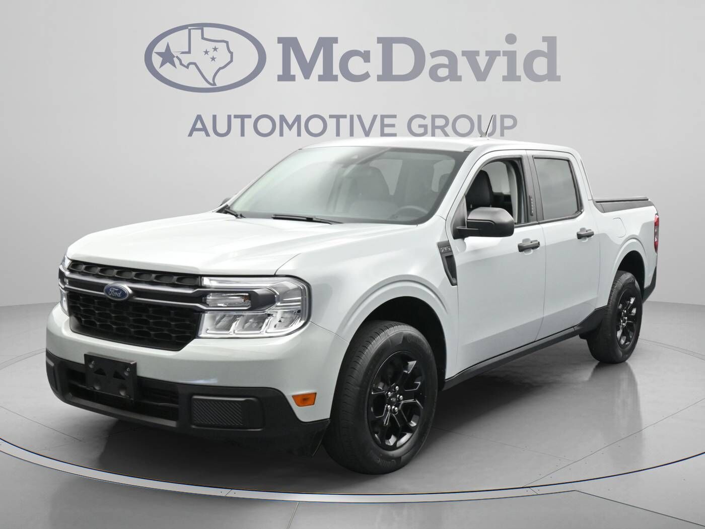 2023 FORD Maverick