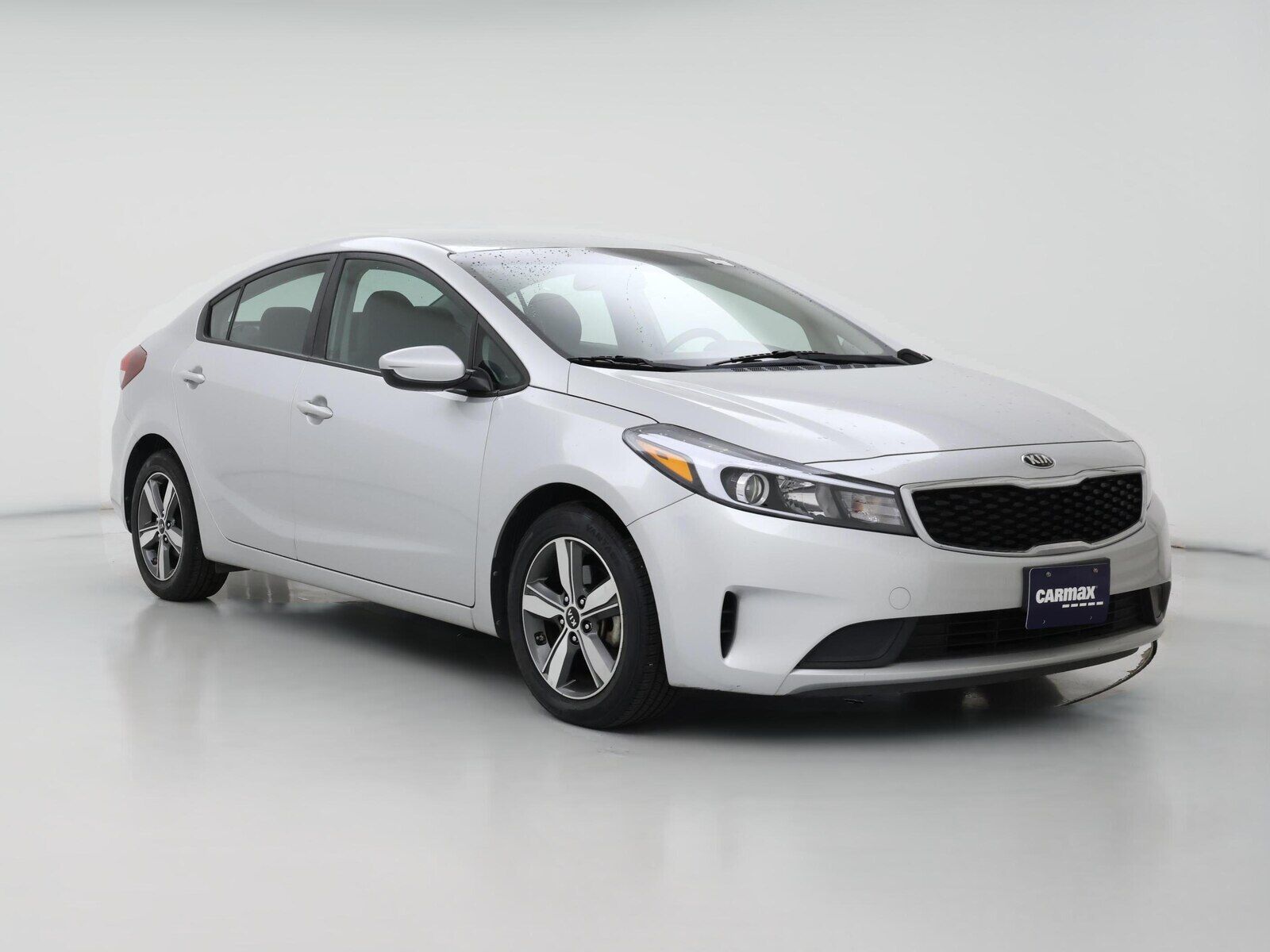 2018 KIA Forte